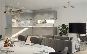 Bifamiliar house 6.5 rooms - image - 2
