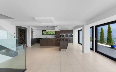 Maison 6 pièces - image - 2
