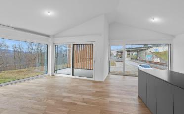 Wohnung 4.5 Zimmer - image - 2
