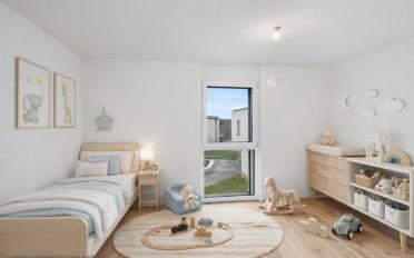 Wohnung 4.5 Zimmer - image - 12