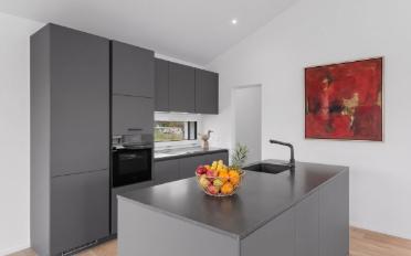 Apartment 4.5 rooms - image - 2