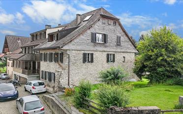 Immeuble résidentiel - image - 9