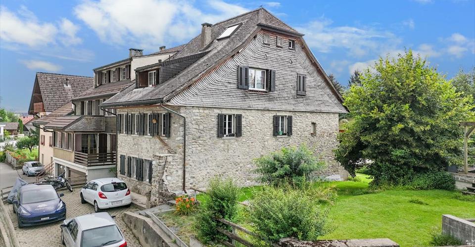 Châtel-St-Denis
