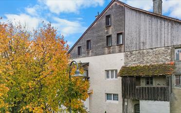 Einfamilienhaus 5.5 Zimmer - image - 4