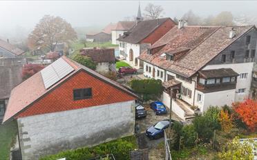 Einfamilienhaus 5.5 Zimmer - image - 1