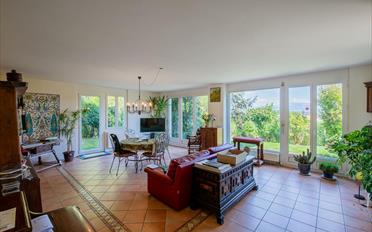 Single house 6.5 rooms - image - 1