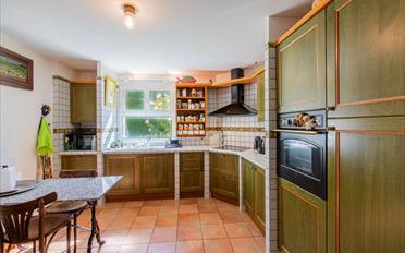Einfamilienhaus 6.5 Zimmer - image - 7