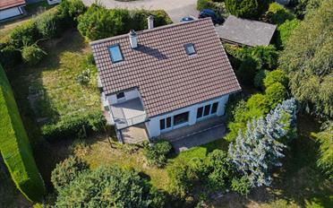 Einfamilienhaus 6.5 Zimmer - image - 2