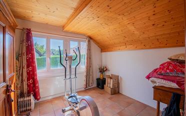 Einfamilienhaus 6.5 Zimmer - image - 12