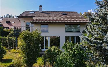 Einfamilienhaus 6.5 Zimmer - image - 4
