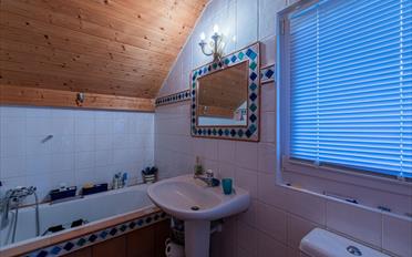 Einfamilienhaus 6.5 Zimmer - image - 10