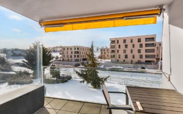 Appartement 2.5 pièces - image - 1