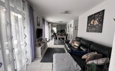 Wohnung 3.5 Zimmer - image - 2