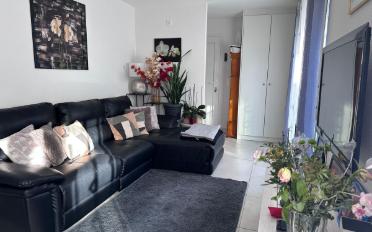 Wohnung 3.5 Zimmer - image - 1