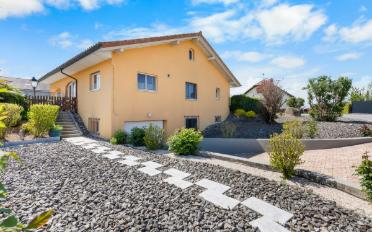 Single house 4.5 rooms - image - 3