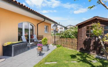 Single house 4.5 rooms - image - 7