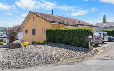 Single house 4.5 rooms - image - 6