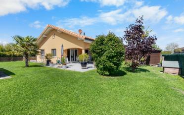 Single house 4.5 rooms - image - 1