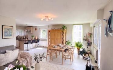 Bifamiliar house 5 rooms - image - 1