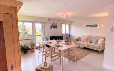 Bifamiliar house 5 rooms - image - 6