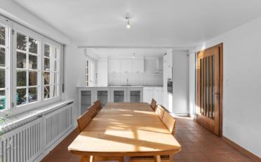 Row house 3.5 rooms - image - 13