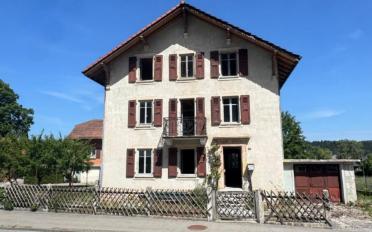 Einfamilienhaus 6 Zimmer - image - 2