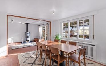 Maison contiguë 3.5 pièces - image - 9
