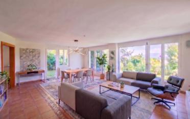 Einfamilienhaus 6.5 Zimmer - image - 1