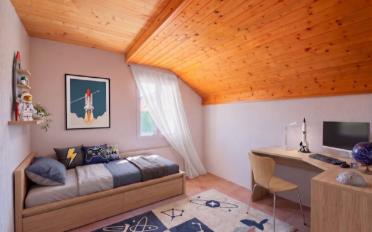 Einfamilienhaus 6.5 Zimmer - image - 5