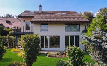 Einfamilienhaus 6.5 Zimmer - image - 12