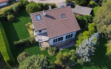 Einfamilienhaus 6.5 Zimmer - image - 13