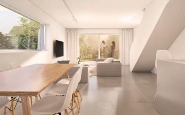 Maison jumelée 4.5 pièces - image - 1