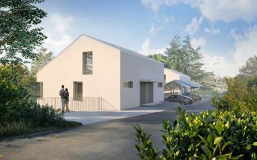 Maison jumelée 4.5 pièces - image - 3