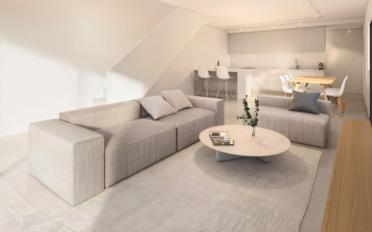 Maison jumelée 4.5 pièces - image - 2