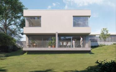 Maison jumelée 4.5 pièces - image - 13