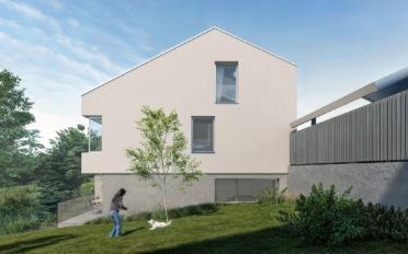 Maison jumelée 4.5 pièces - image - 13
