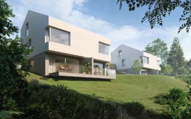 Maison jumelée 4.5 pièces - image - 11