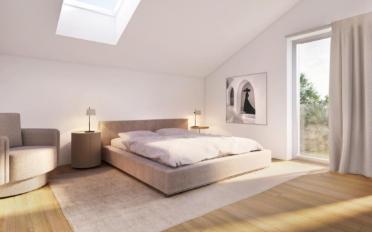 Maison jumelée 4.5 pièces - image - 10