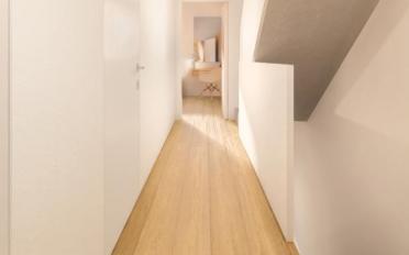 Maison jumelée 4.5 pièces - image - 9