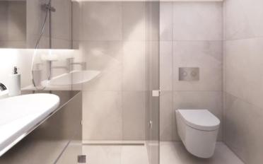 Maison jumelée 4.5 pièces - image - 7