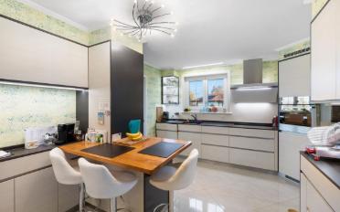 Single house 7 rooms - image - 10