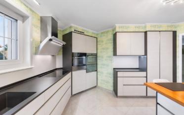 Single house 7 rooms - image - 3