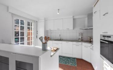Maison contiguë 3.5 pièces - image - 6