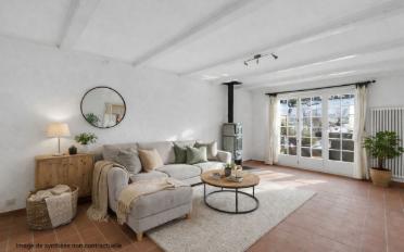 Maison contiguë 3.5 pièces - image - 7