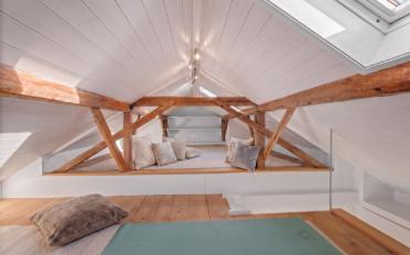 Maison contiguë 3.5 pièces - image - 11