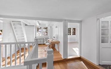 Maison contiguë 3.5 pièces - image - 12