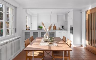 Maison contiguë 3.5 pièces - image - 5