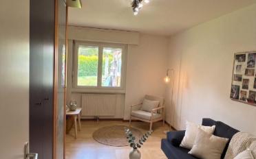 Bifamiliar house 5.5 rooms - image - 11