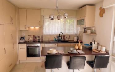 Bifamiliar house 5.5 rooms - image - 10