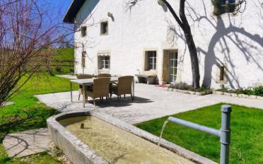 Einfamilienhaus 7 Zimmer - image - 1